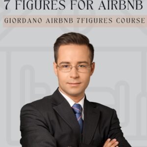 Masterclass 7 Figures for AIRBNB